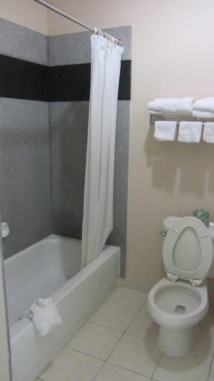 Camelot Inn & Suites Highway 290/Northwest Freeway Jersey Village Cameră foto